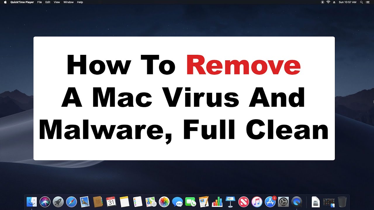 best virus mac cleaner
